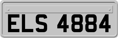 ELS4884