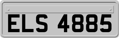 ELS4885