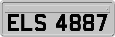 ELS4887