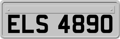 ELS4890