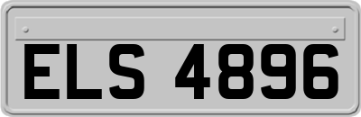 ELS4896