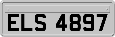 ELS4897