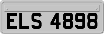 ELS4898