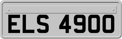 ELS4900