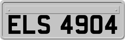 ELS4904