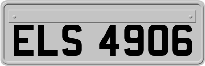 ELS4906