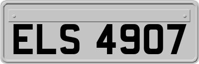 ELS4907