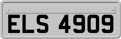 ELS4909
