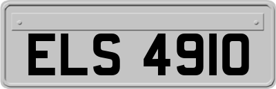 ELS4910