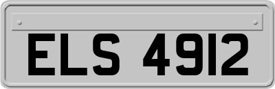 ELS4912