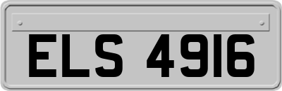 ELS4916