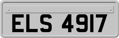 ELS4917