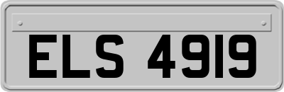 ELS4919