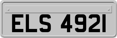 ELS4921