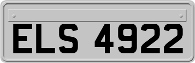 ELS4922
