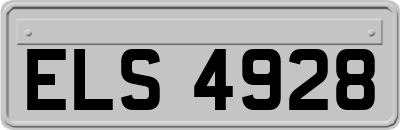 ELS4928