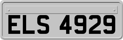 ELS4929