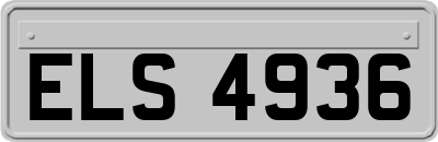 ELS4936