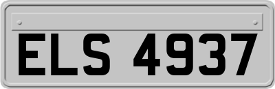 ELS4937