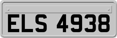 ELS4938