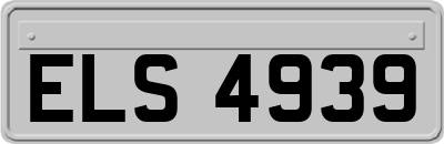 ELS4939