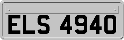 ELS4940