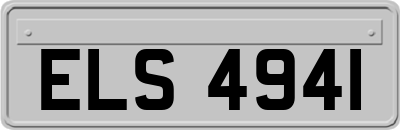 ELS4941