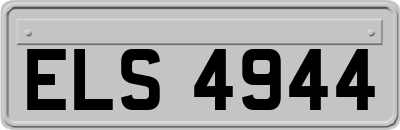 ELS4944