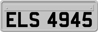 ELS4945