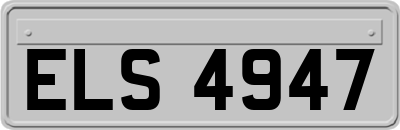 ELS4947