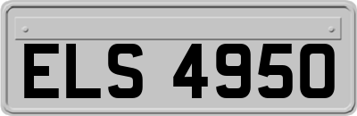 ELS4950
