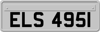ELS4951