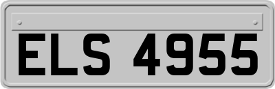 ELS4955