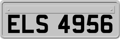 ELS4956