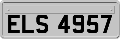 ELS4957