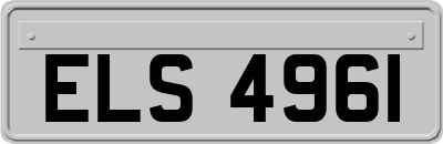 ELS4961