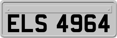 ELS4964
