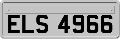 ELS4966