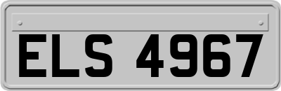 ELS4967