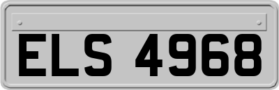 ELS4968