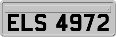 ELS4972