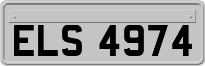 ELS4974