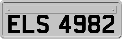 ELS4982