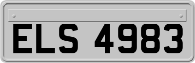 ELS4983