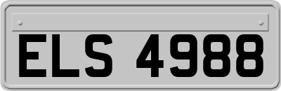 ELS4988