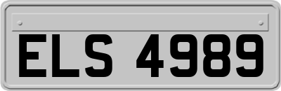 ELS4989