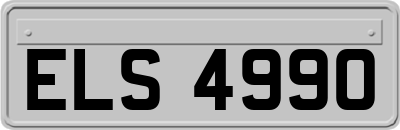 ELS4990