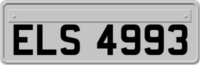 ELS4993