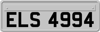 ELS4994