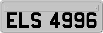 ELS4996